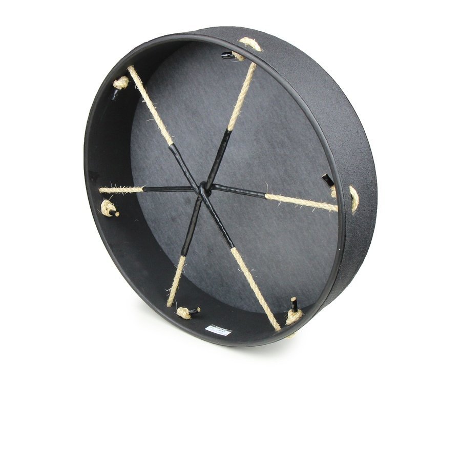 REMO Bahia 16" Bass Buffalo Drum - E1-1316-BE - Empire Music Co. Ltd-Hand Drums-REMO