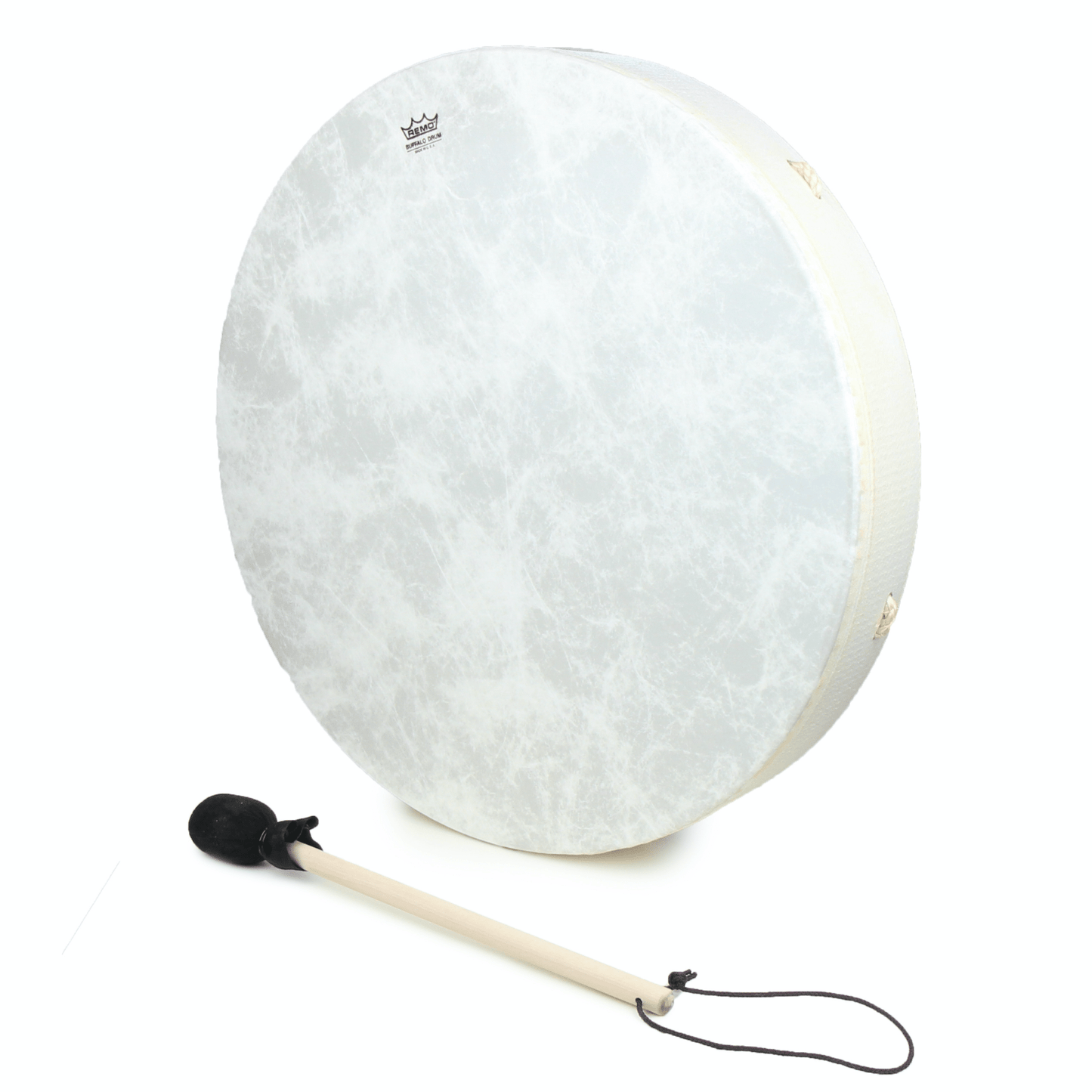 REMO Buffalo Drum (4 Sizes) - Empire Music Co. Ltd-Hand Drums-REMO