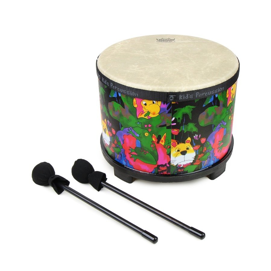 TOM-TOMS | REMO: REMO FLOOR TOM - E754