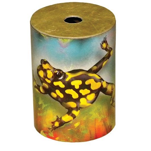 REMO Fx Shaker, Corroboree - SR-0203-28 - Empire Music Co. Ltd-Musical Shakers-REMO