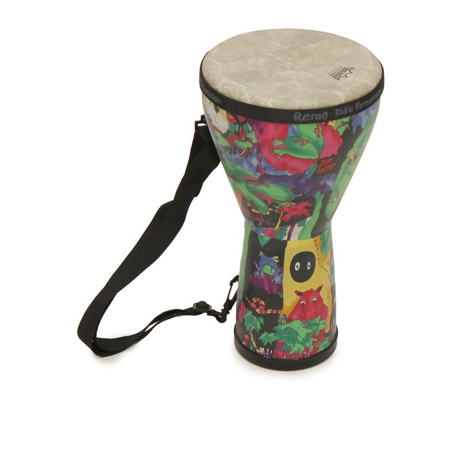 REMO Kids Djembe - E750 - Empire Music Co. Ltd-Hand Drums-REMO
