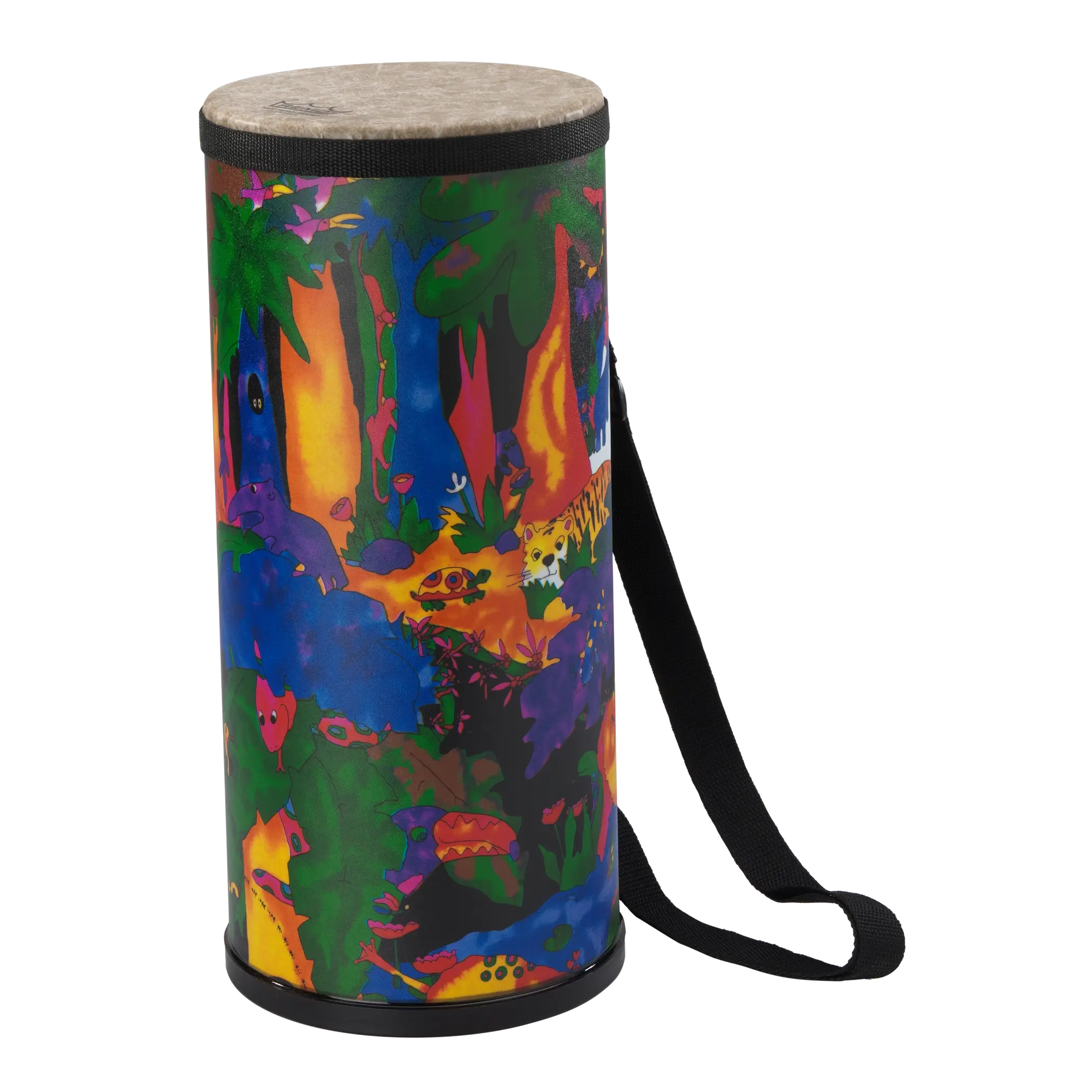 Timpani Tubano Conga: Remo Kids Konga Small - E758 – Empire Music