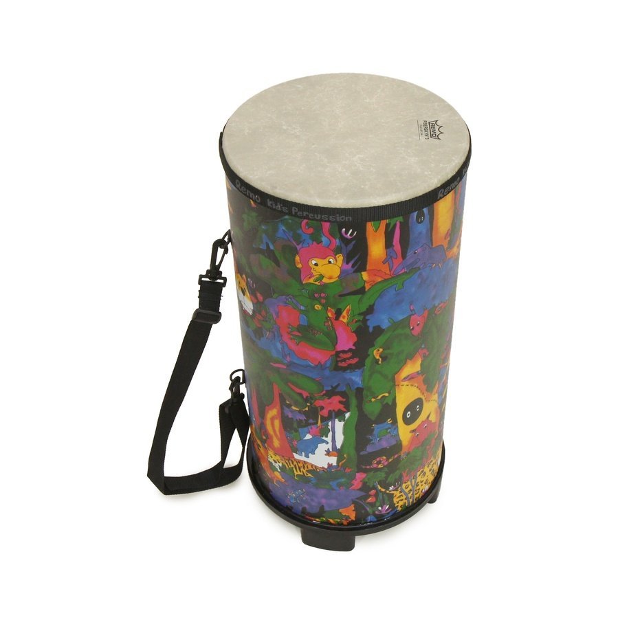 パーカッション・打楽器 Remo Tubanito パーカッション・打楽器 Remo