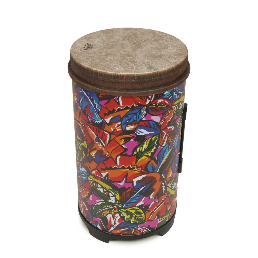 REMO non-tunable Tubano (3 Sizes) - Empire Music Co. Ltd-Hand Drums-REMO