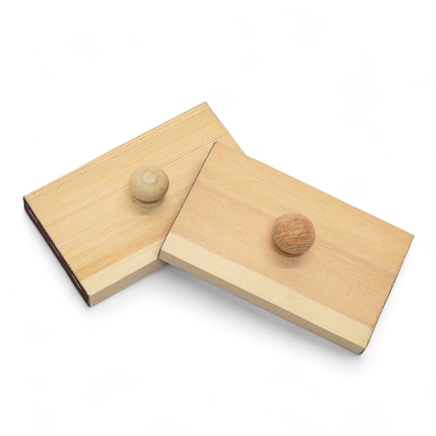 Sand Blocks - E3801 - Musical