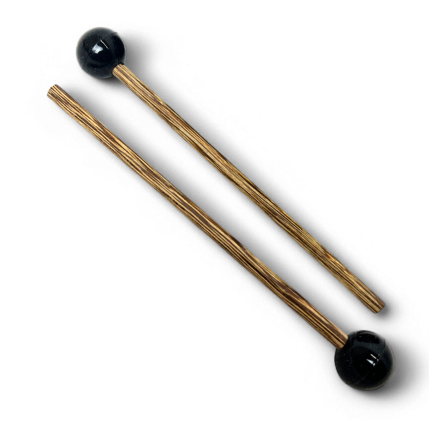 SATORI 6’’ Lotus Mini Tongue Drum / Rain 8-Note Stainless Steel - TDM-TC8-6 - Metal drum