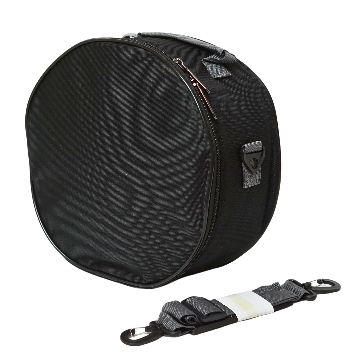 SATORI 8’’ Mini Tongue/Rain Drum 8-Note - TDM-TY8-8