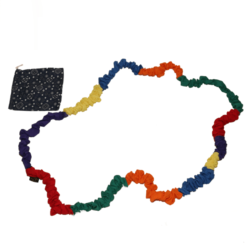 Stretchy Bands (5 Sizes) - Empire Music Co. Ltd-Musical Instrument & Orchestra Accessories-Bear Paw Creek