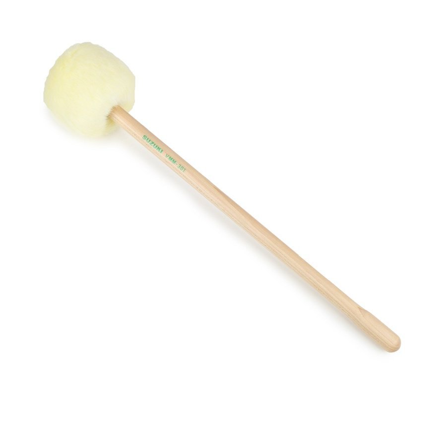 SUZUKI Contrabass Mallet - SM60 - Empire Music Co. Ltd-Percussion Mallets-Suzuki