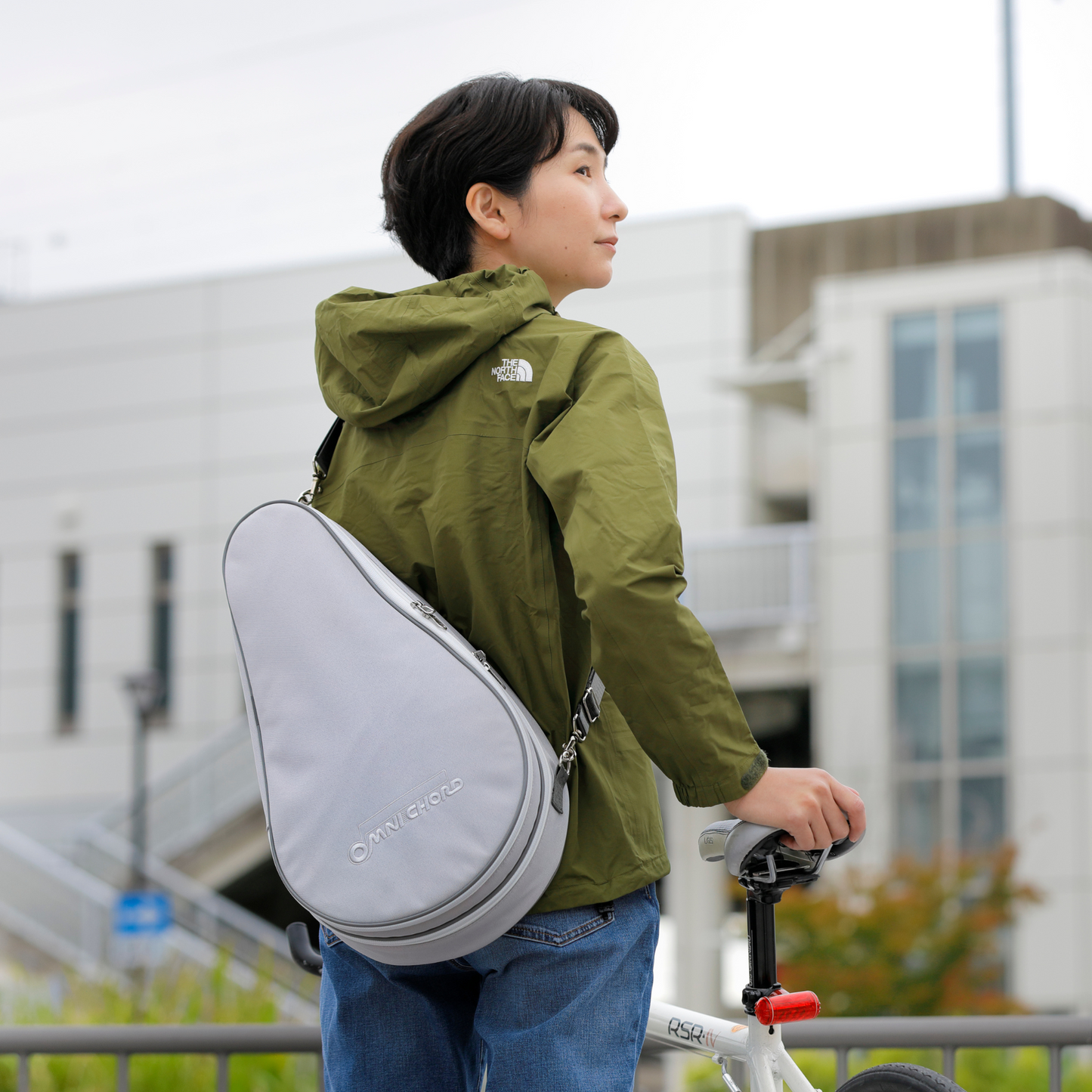 SUZUKI Omnichord - OM-108 (PRE-ORDER) - electronic musical instruments