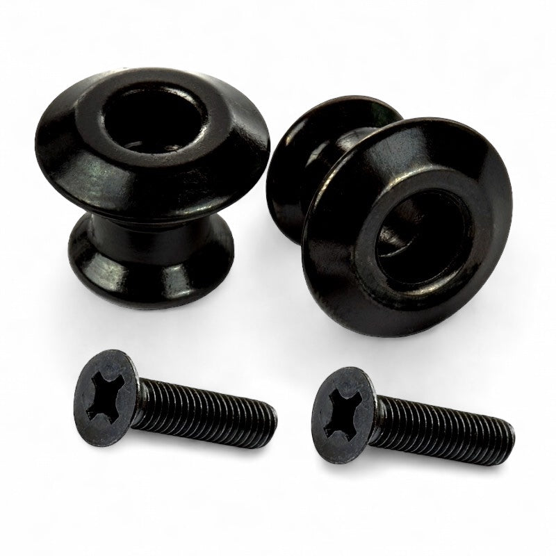 ELECTRONIC MUSICAL INSTRUMENTS | SUZUKI: SUZUKI OMNICHORD STRAP BUTTON - OSB-108