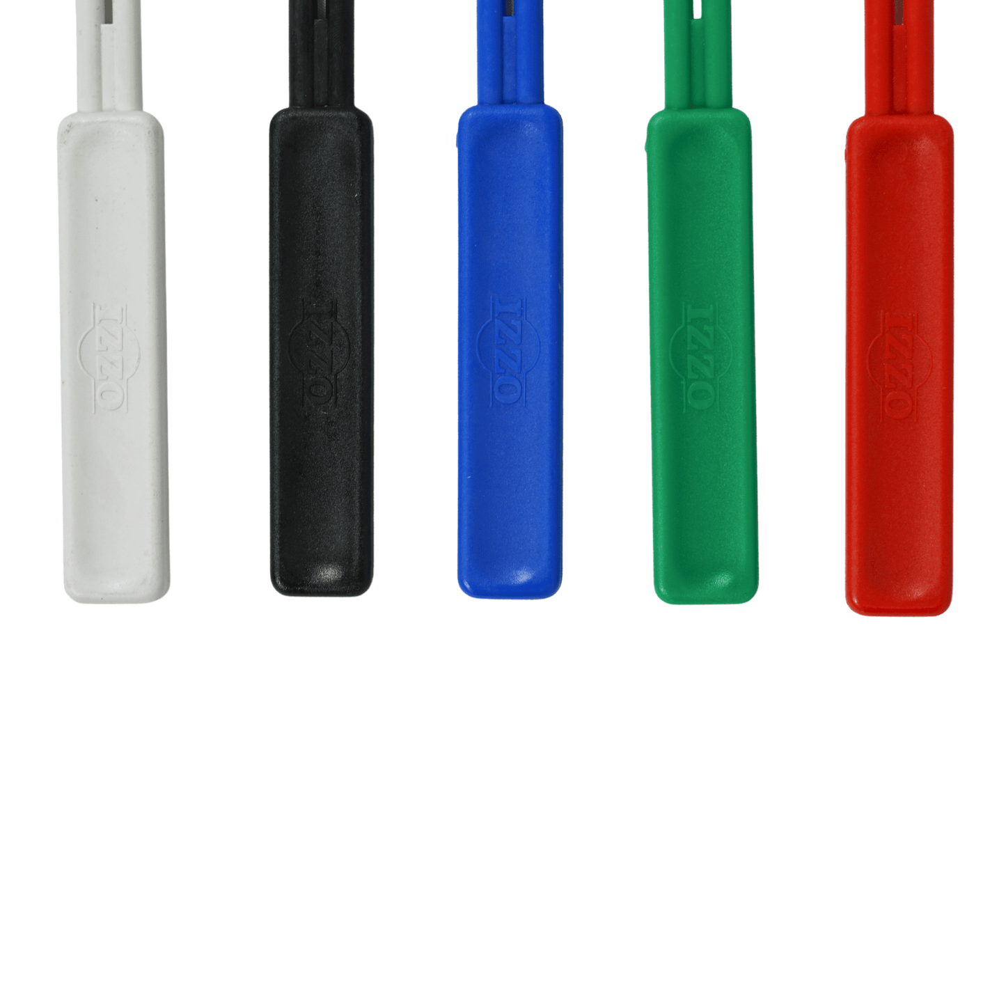 Tamborim Sticks, Double Propyline - STK-2 - Empire Music Co. Ltd-Tamborim stick-IZZO