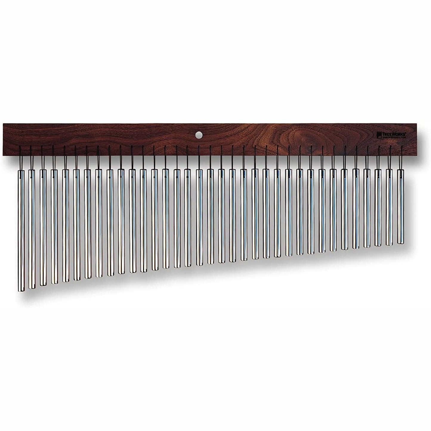TreeWorks™ Single-Row 35-Bar Chime - TRE-35 - Empire Music Co. Ltd--TreeWorks