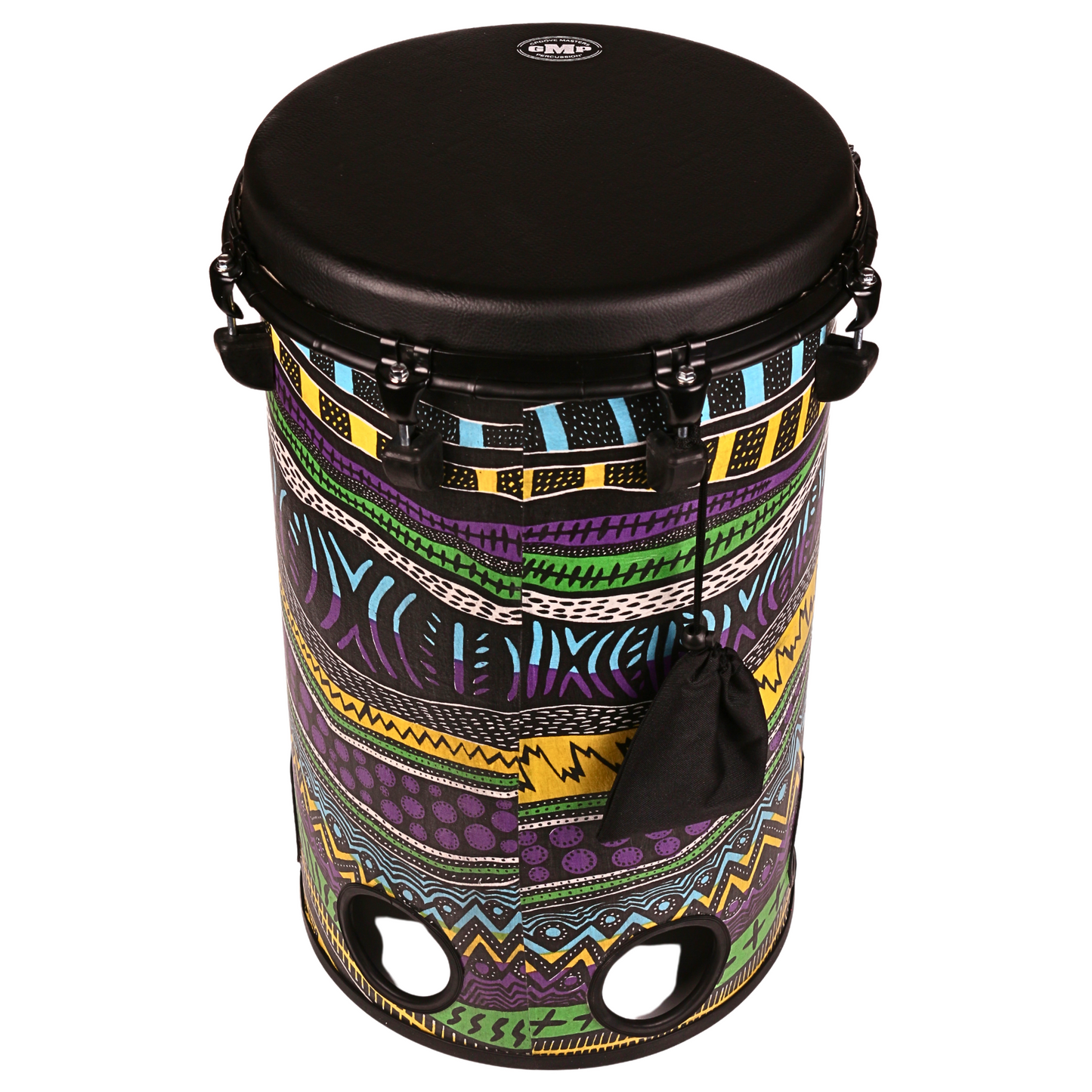 Tubolo Lug-Tuned Caribbean - TUBO(size)TU-17C