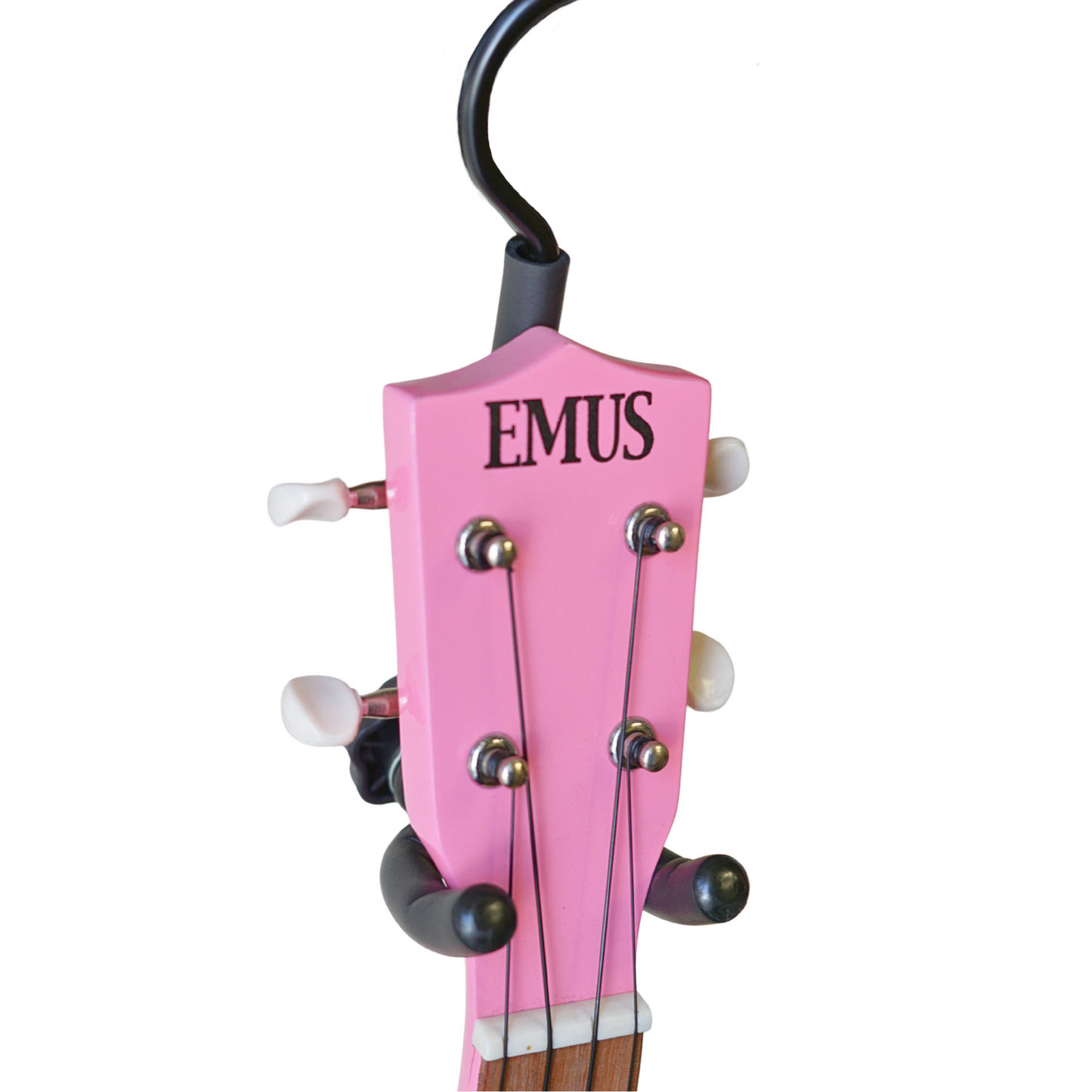 Ukulele Wall Mount/Hanger - UA-150