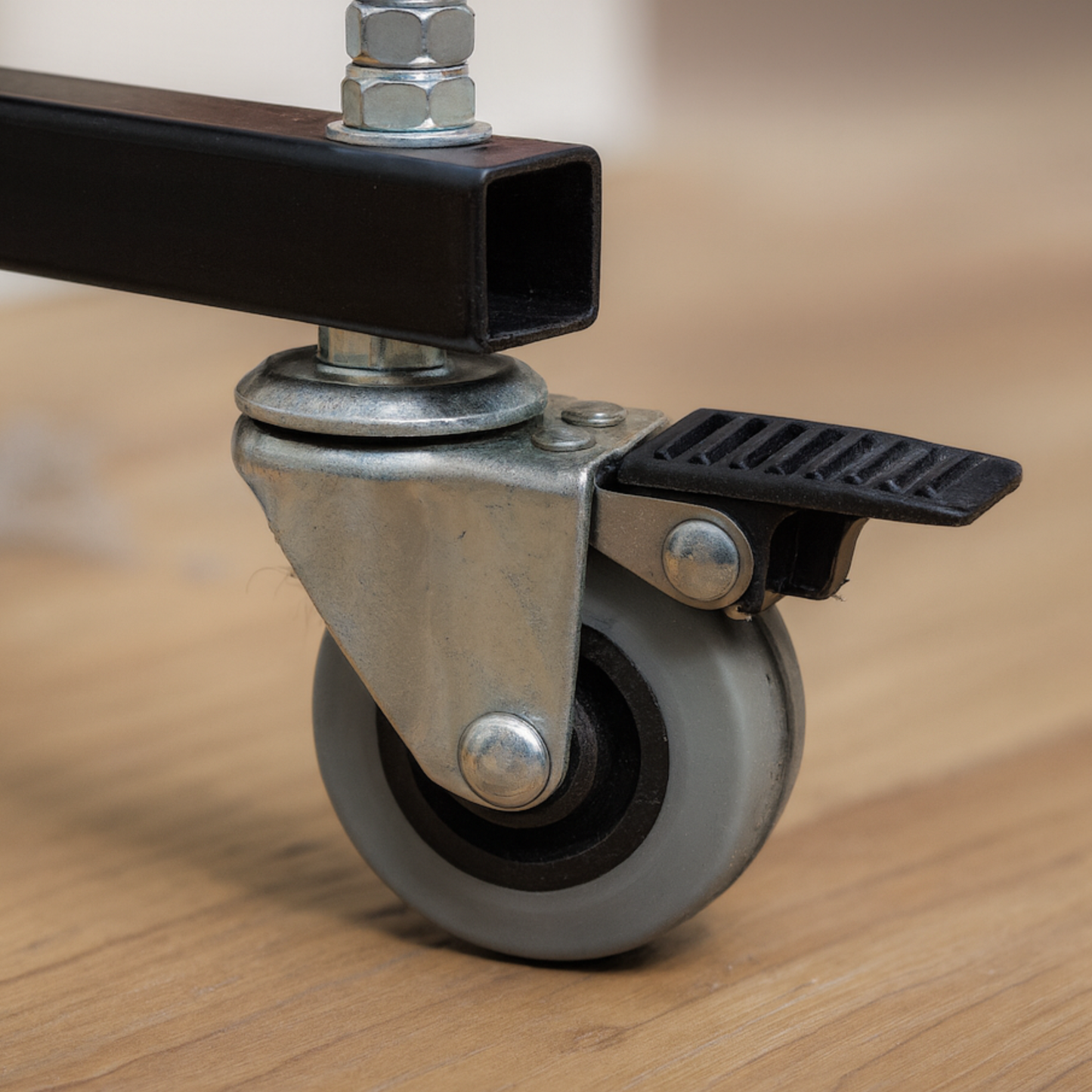 Support pour instruments Orff de EMUS - E319