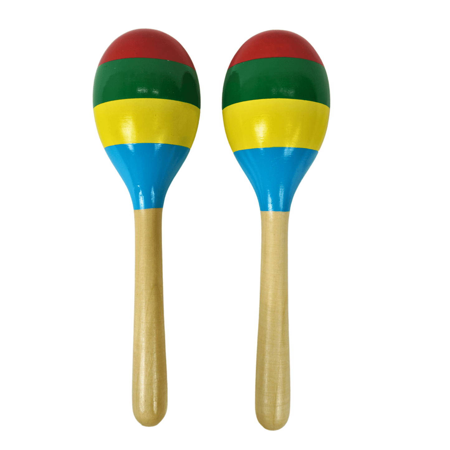 Maracas 11", Pair - E1003 - Empire Music Co. Ltd-maracas-EMUS
