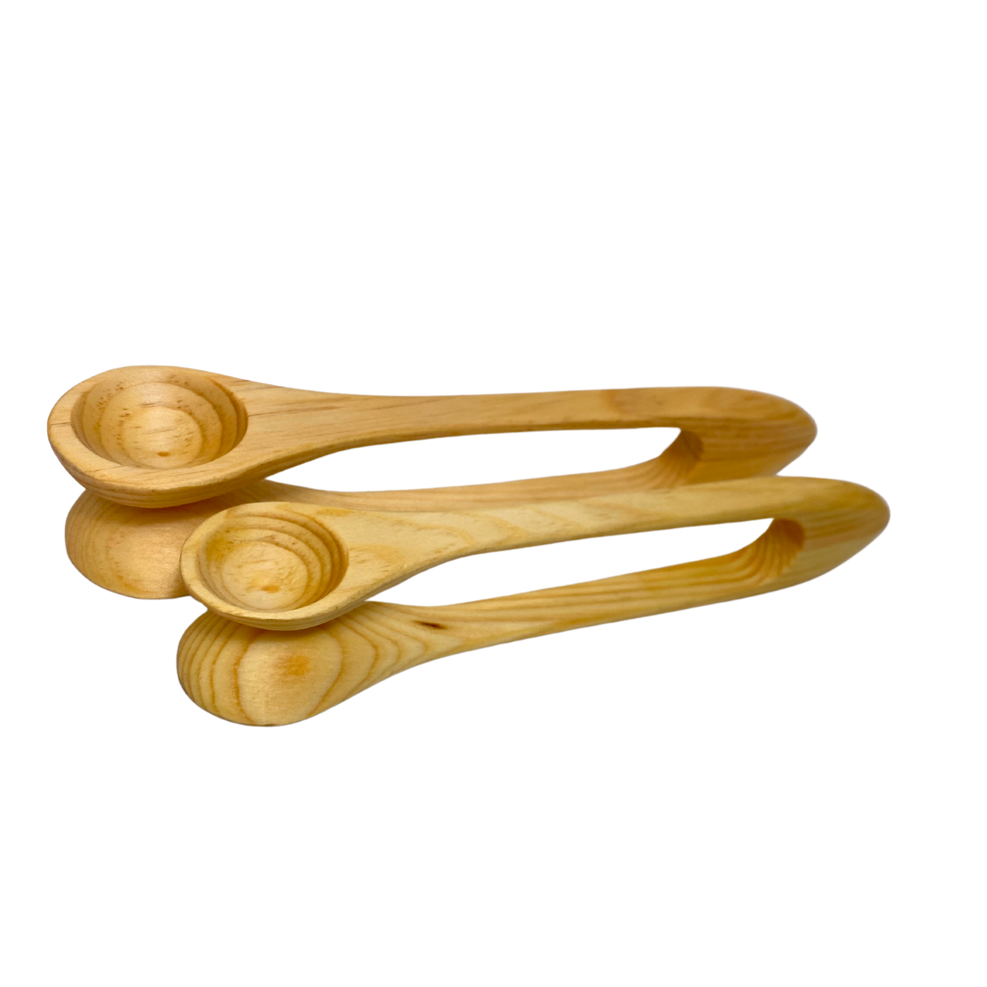洋楽 Spoonful Productionz Rhythm/percussion: Wooden Spoons Pro Series - E648 – Empire Music
