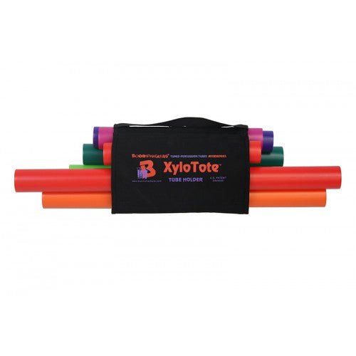 Boomwhackers: Xylotote Boomwhacker Tube Holder Xtb – Empire