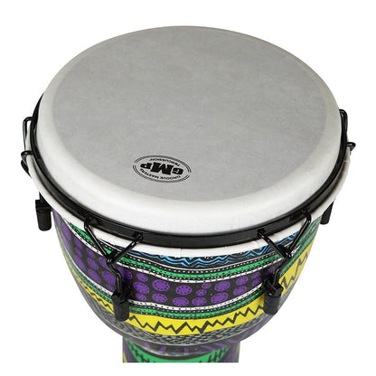 AirDrum Lug Tuned - Caribbean (3 Sizes) - Empire Music Co. Ltd--Groove Masters Percussion
