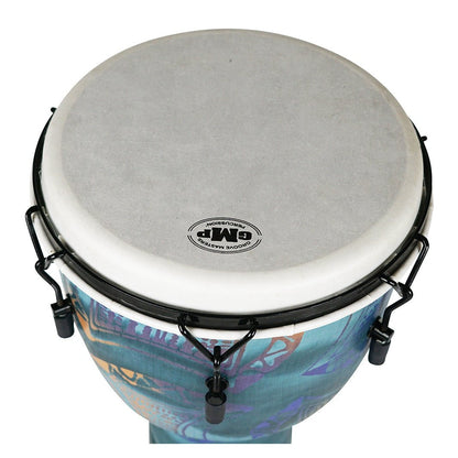 AirDrum Lug Tuned - Ocean Blue (3 Sizes) - Empire Music Co. Ltd--Groove Masters Percussion