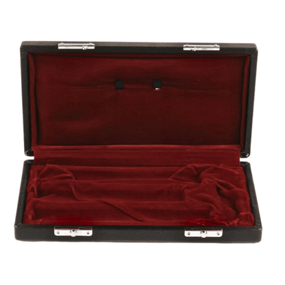 AULOS Baroque Flute Case - E1052 - Empire Music Co. Ltd-Recorder Cases-Aulos