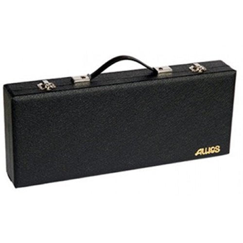 AULOS C-51 2-Piece Recorder Case - C-51 - Empire Music Co. Ltd-Recorder Cases-Aulos