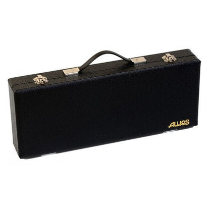 AULOS E503 + E509 Recorders with Hard Case - C539 - Empire Music Co. Ltd-Recorder Cases-Aulos