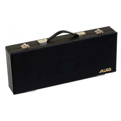 AULOS Soprano and Alto Recorder Set with Case - C339 - Empire Music Co. Ltd-Recorder Cases-Aulos