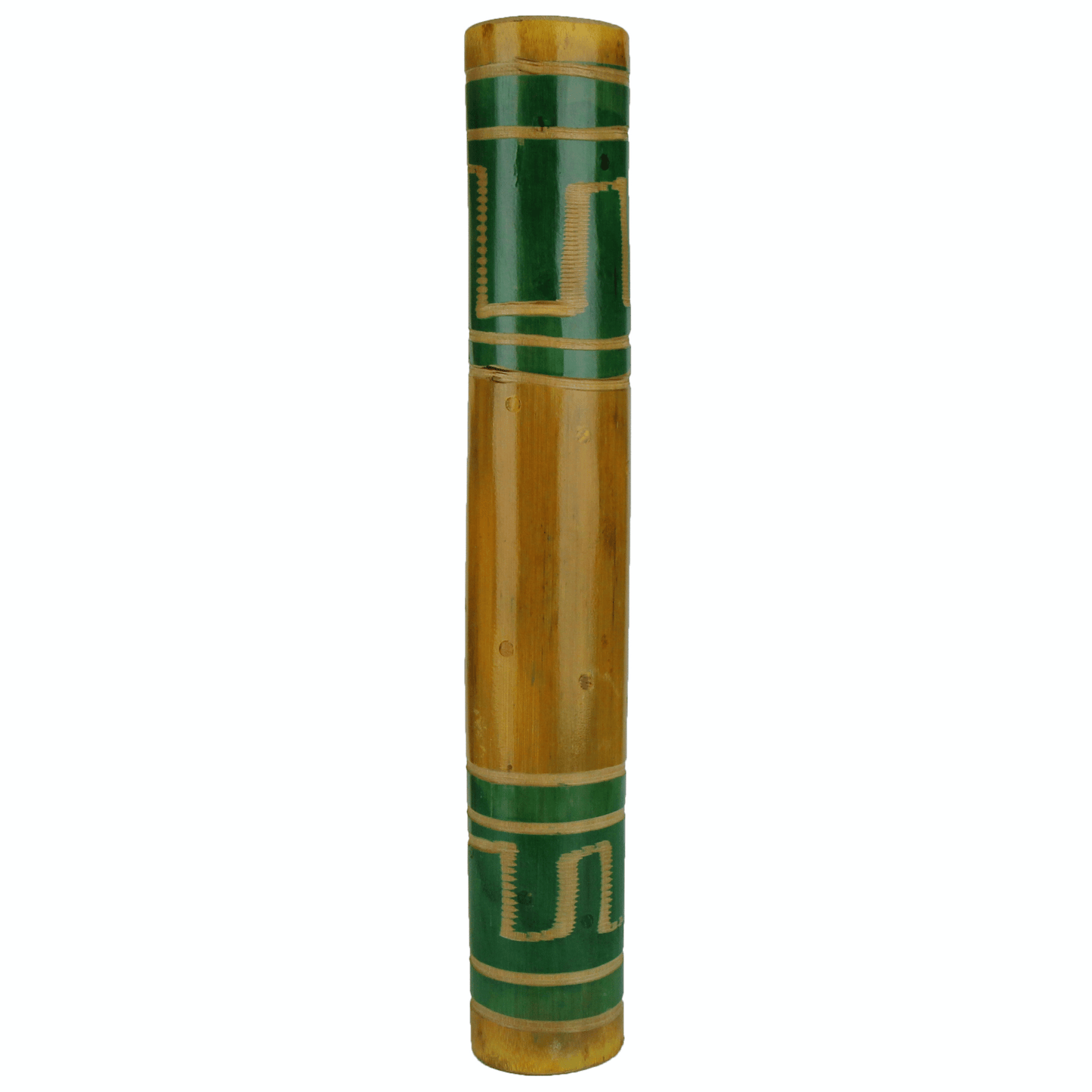 Bamboo Rainstick, 16" - E2085