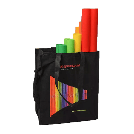 Boomwhacker Move and Play Set - BWMP - Empire Music Co. Ltd-Percussion-Boomwhackers
