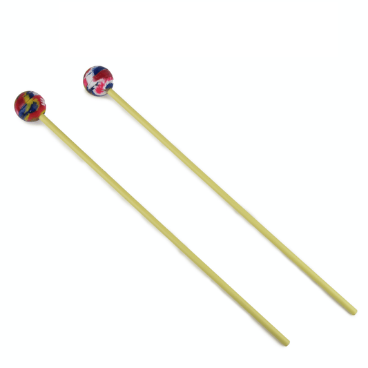 EMUS Mallets for Bass Instruments - EBM - Empire Music Co. Ltd-Percussion Mallets-EMUS