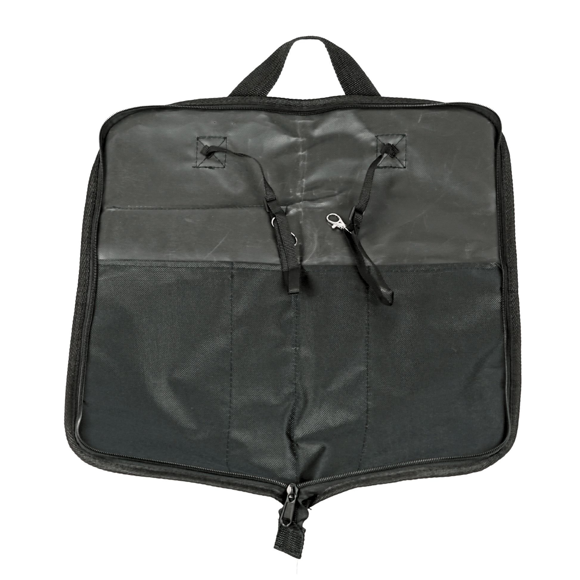 GMP Fleet Stick Bag (BAG-DB1-BK) - Empire Music Co. Ltd-drum stick bag-Groove Masters Percussion