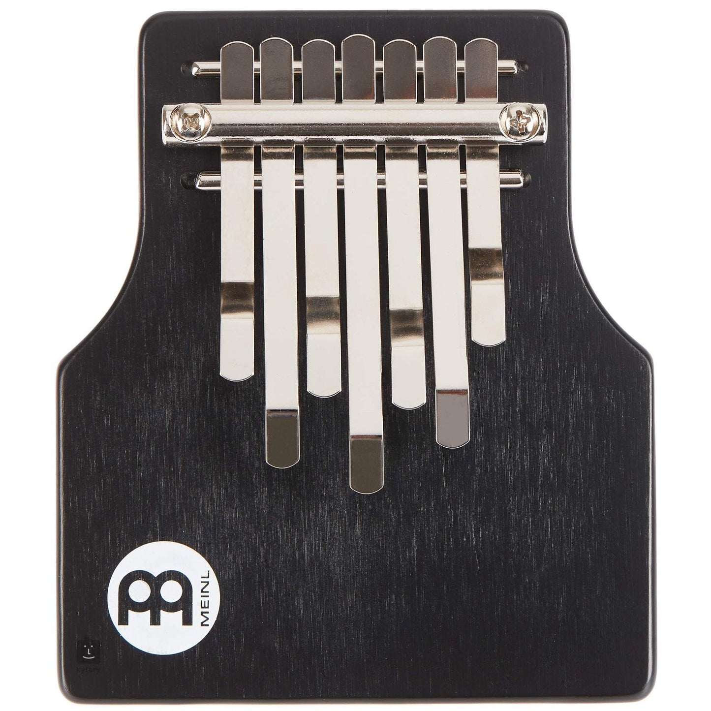 MEINL Regular Kalimba - KA7-M-BK - Empire Music Co. Ltd-Musical Instruments-MEINL