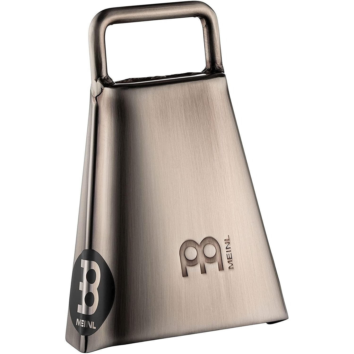 ☆Buy Meinl Steel Cow Bell - STB45HA-CB Online at Empire Music Co. – Empire  Music Co. Ltd
