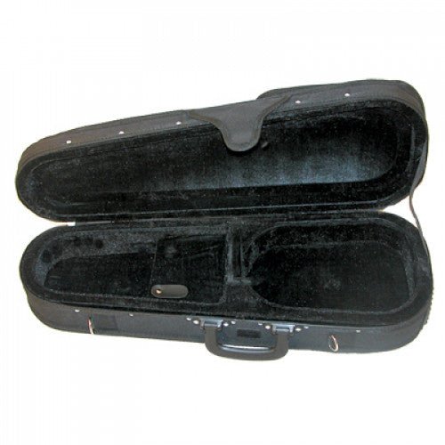 Molded Polyfoam Case for Soprano Ukulele - SMC-21 - Empire Music Co. Ltd-String Instrument Accessories-EMUS