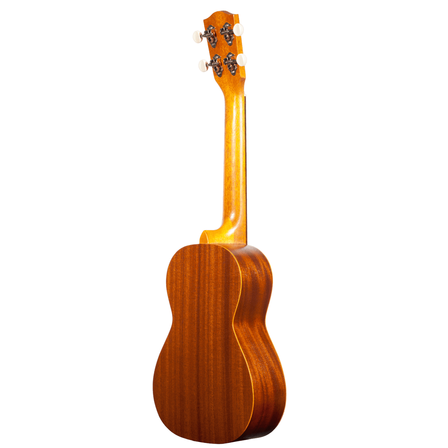 Ohana Concert Ukulele, Mahogany (Laminate),O-CK-10 - Empire Music Co. Ltd-Musical Instrument-Ohana