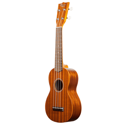 Ohana Soprano Ukulele, Mahogany (Laminate),O-SK-10 - Empire Music Co. Ltd-Musical Instrument-Ohana