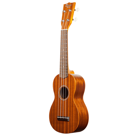Ohana Soprano Ukulele, Mahogany (Laminate),O-SK-10 - Empire Music Co. Ltd-Musical Instrument-Ohana