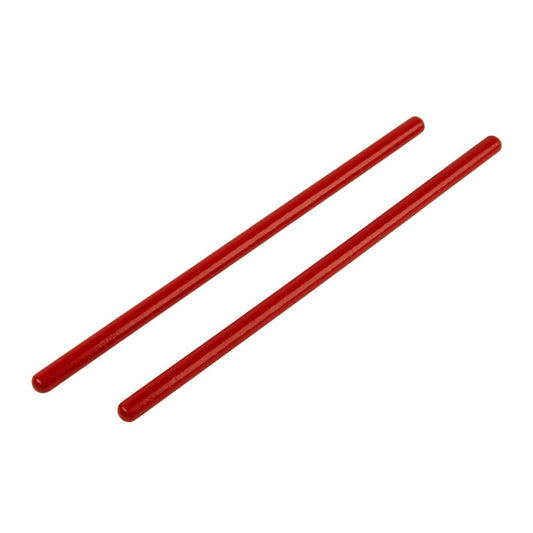 Rhythm Sticks, Plain (12") (Red or Blue) - Empire Music Co. Ltd-Musical Instruments-EMUS