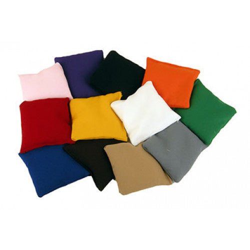 Set of 12 Bean Bags (4 Styles) - Empire Music Co. Ltd-Musical Instrument & Orchestra Accessories-Bear Paw Creek