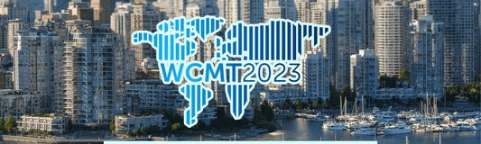 Join Us: WCMT Conference July 24-29 - Empire Music Co. Ltd