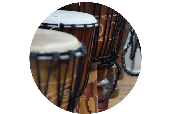 What to Look for When Buying a Djembe - An In-Depth Guide - Empire Music Co. Ltd