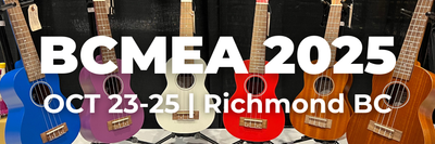 Visit Us at BCMEA 2025! Marketplace Vendor Oct 24 & 25
