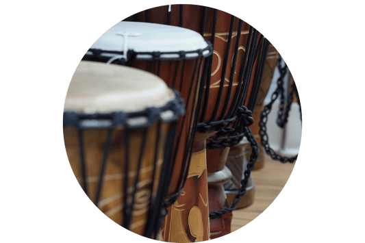 What to Look for When Buying a Djembe - An In-Depth Guide - Empire Music Co. Ltd