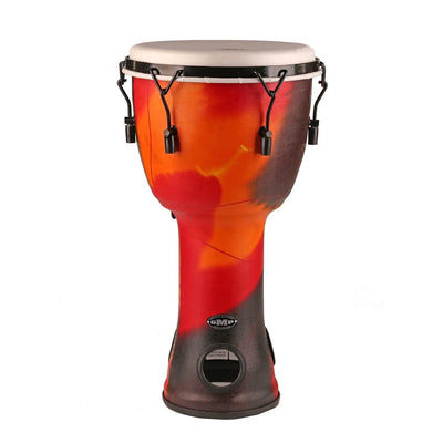 AirDrum Djembes