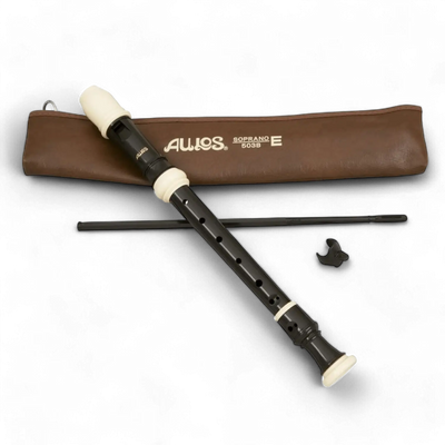 Recorders