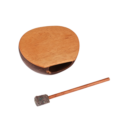 GMP Cocoback Drum (COCOBAK)