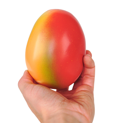 GMP Musical Fruit Shakers, individual - E-FR-(choose fruit)