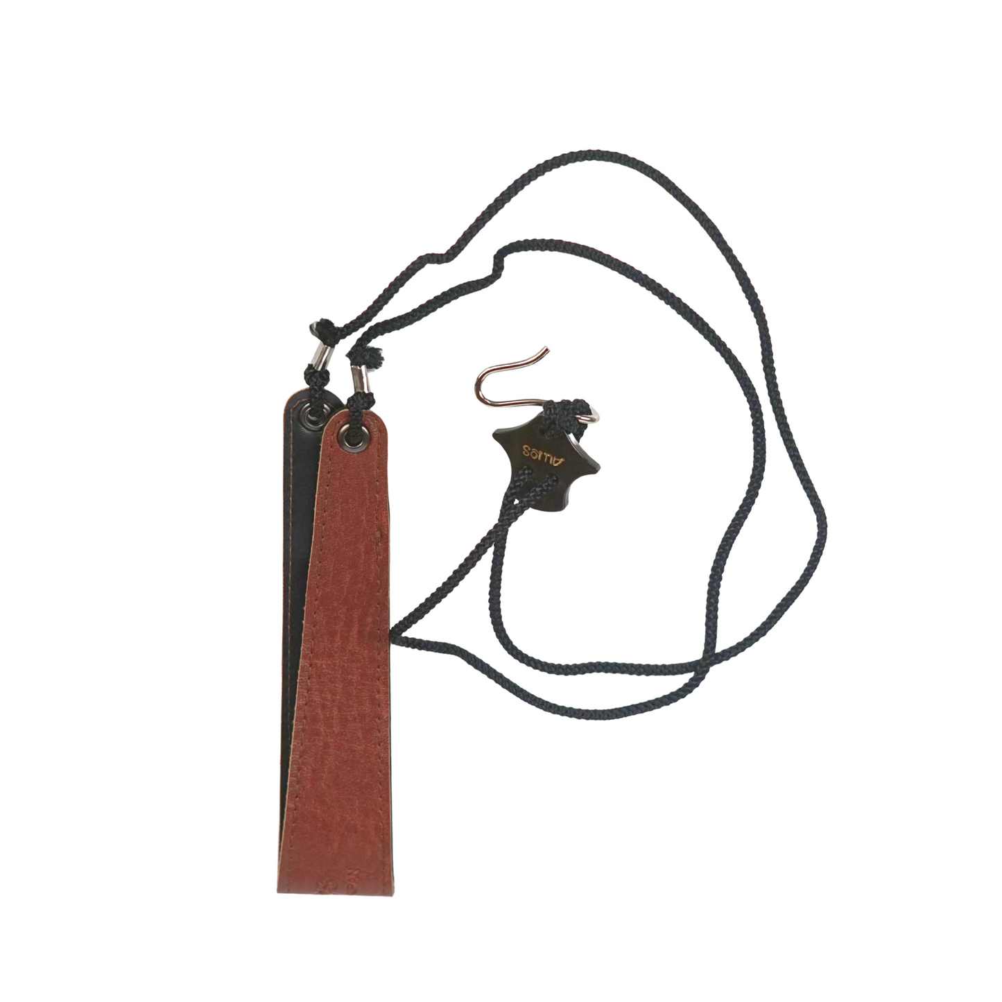 AULOS Bass Recorder Shoulder Hanging Strap/Bass - BP6B